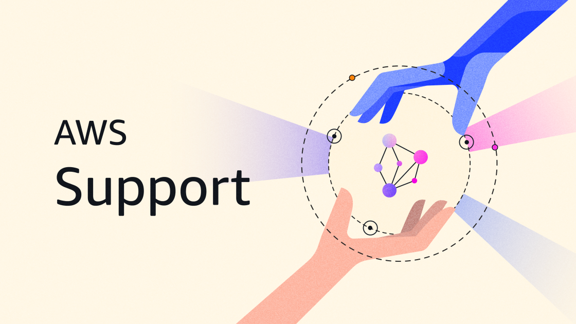 New and improved AWS support plans add AI capabilities to expert guidance | Amazon Web Services